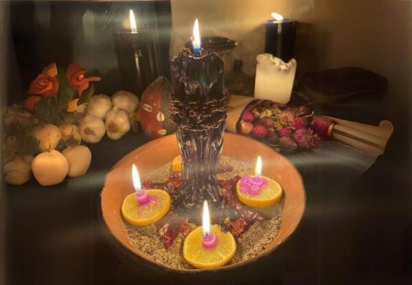 Recuperación de Pareja